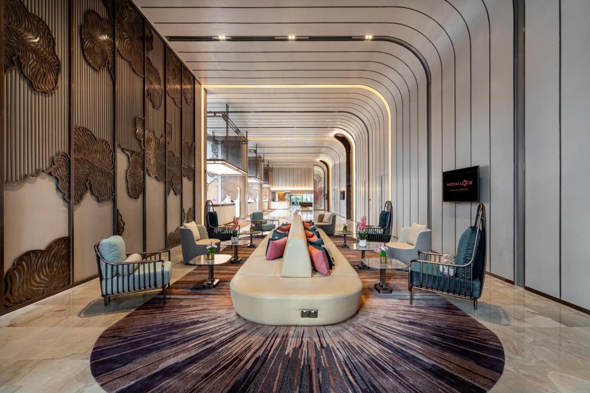 Imperial Lexis Kuala Lumpur