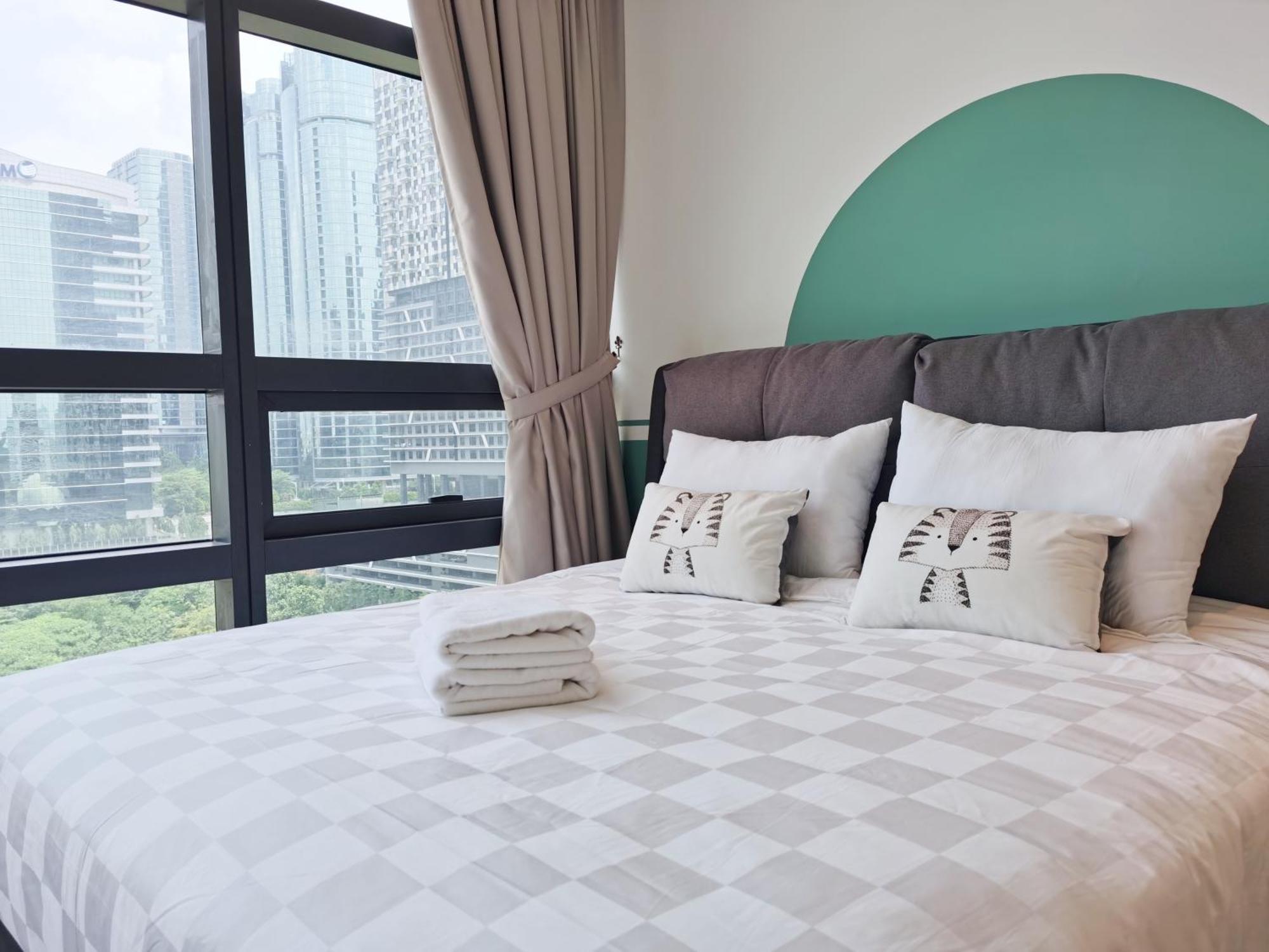 The Avalon - Bangsar Trade Centre *