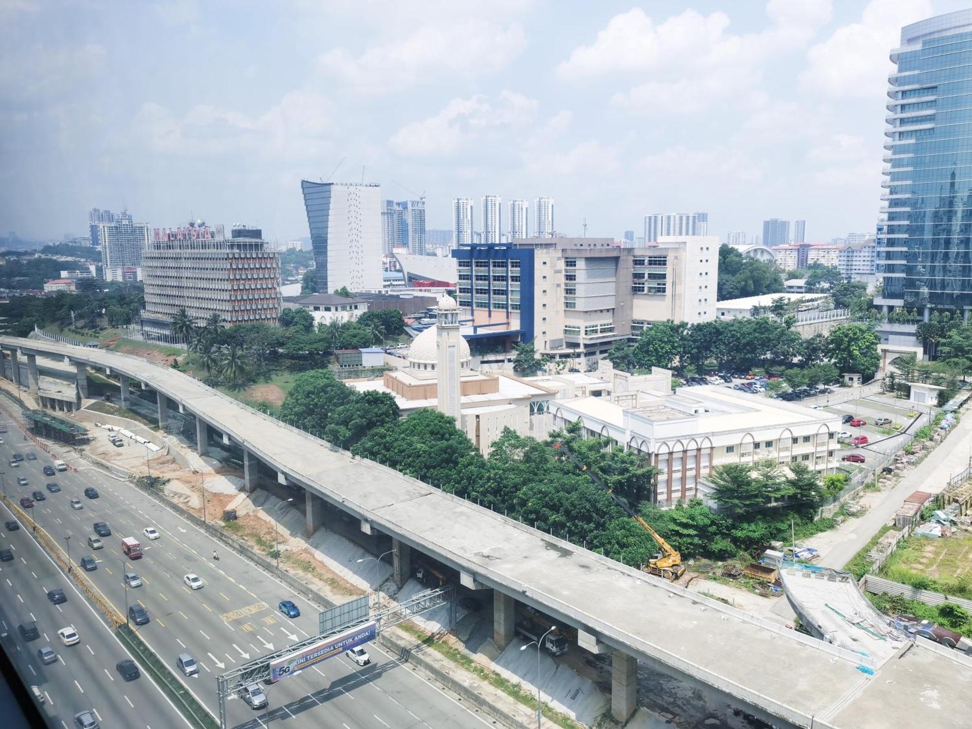 The Avalon - Bangsar Trade Centre *