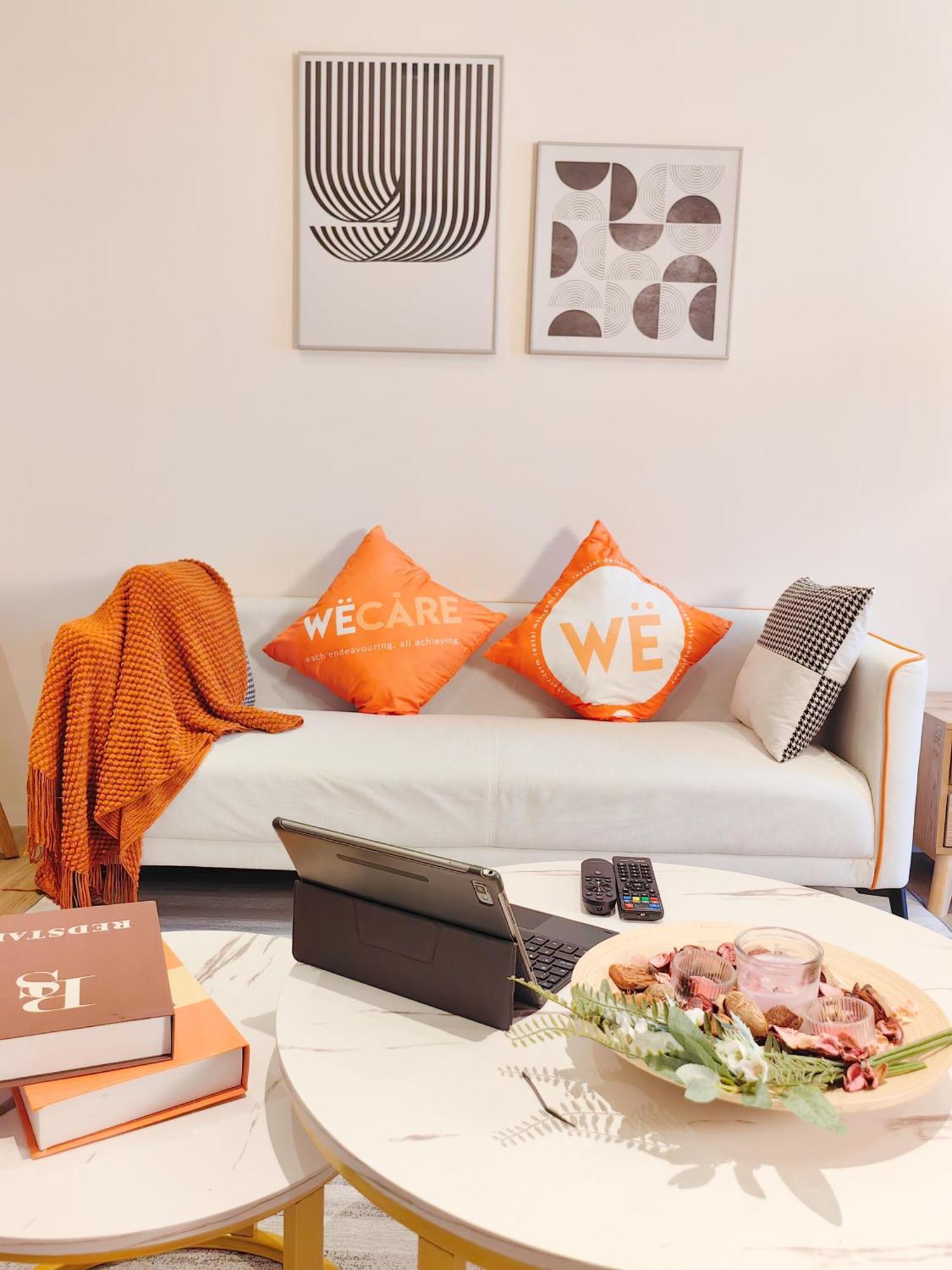 Apartment The Ovation - Bangsar Trade Centre *