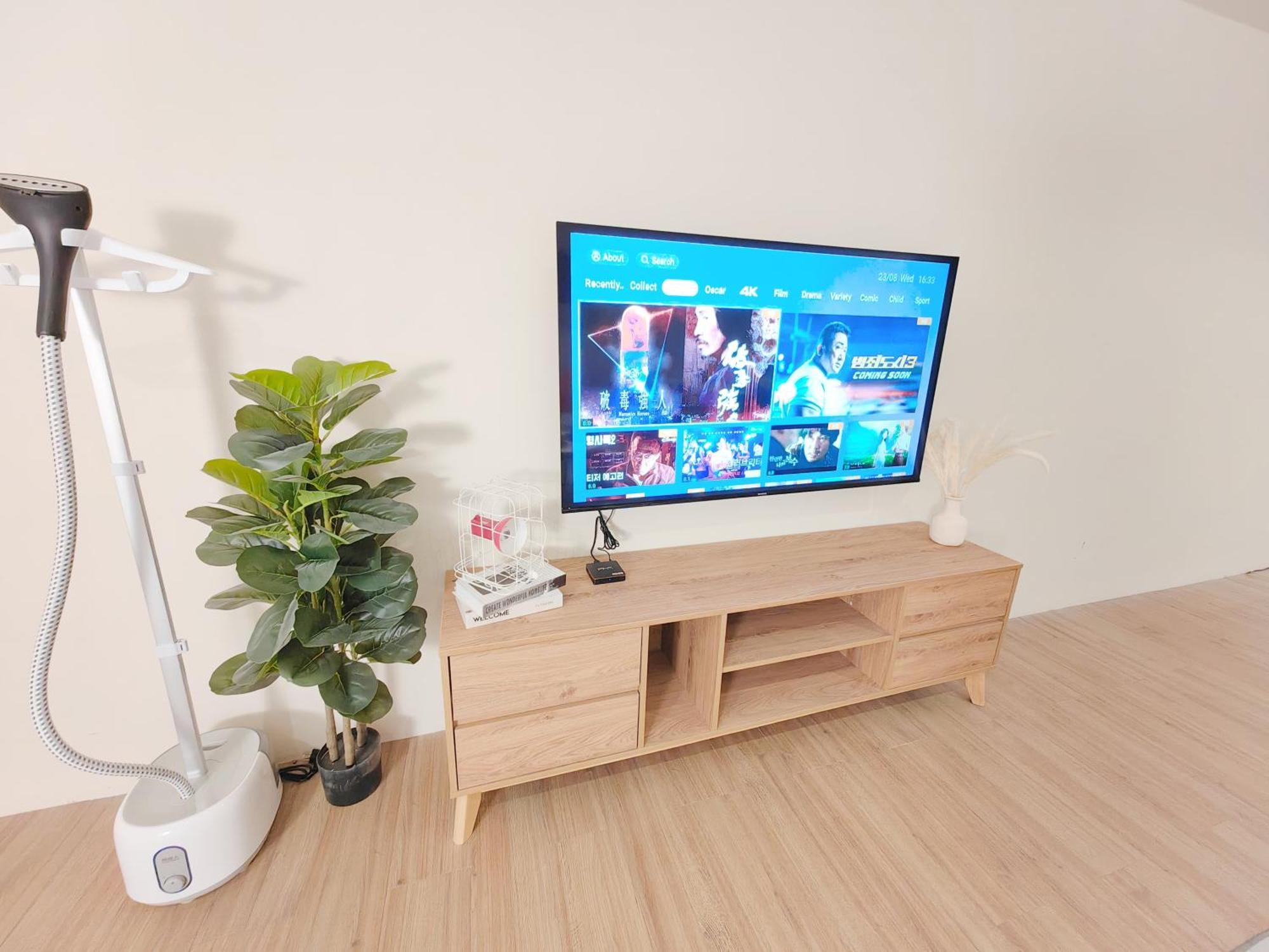 The Ovation - Bangsar Trade Centre Apartment Kuala Lumpur