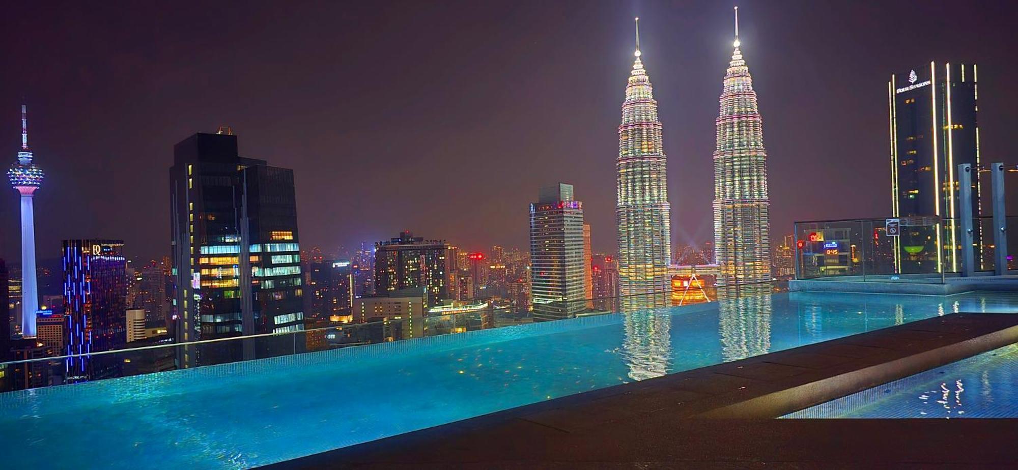 Apartment Imperial Klcc