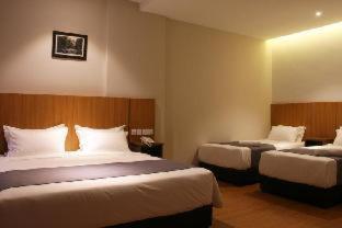 Hotel Ahyu 2*