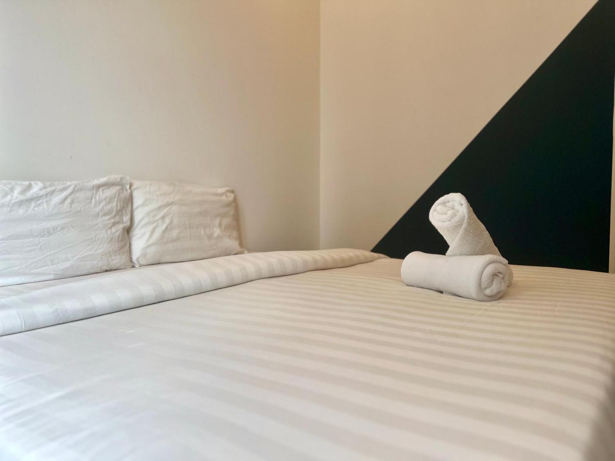 Orion Suites@ The Robertson Bukit Bintang *