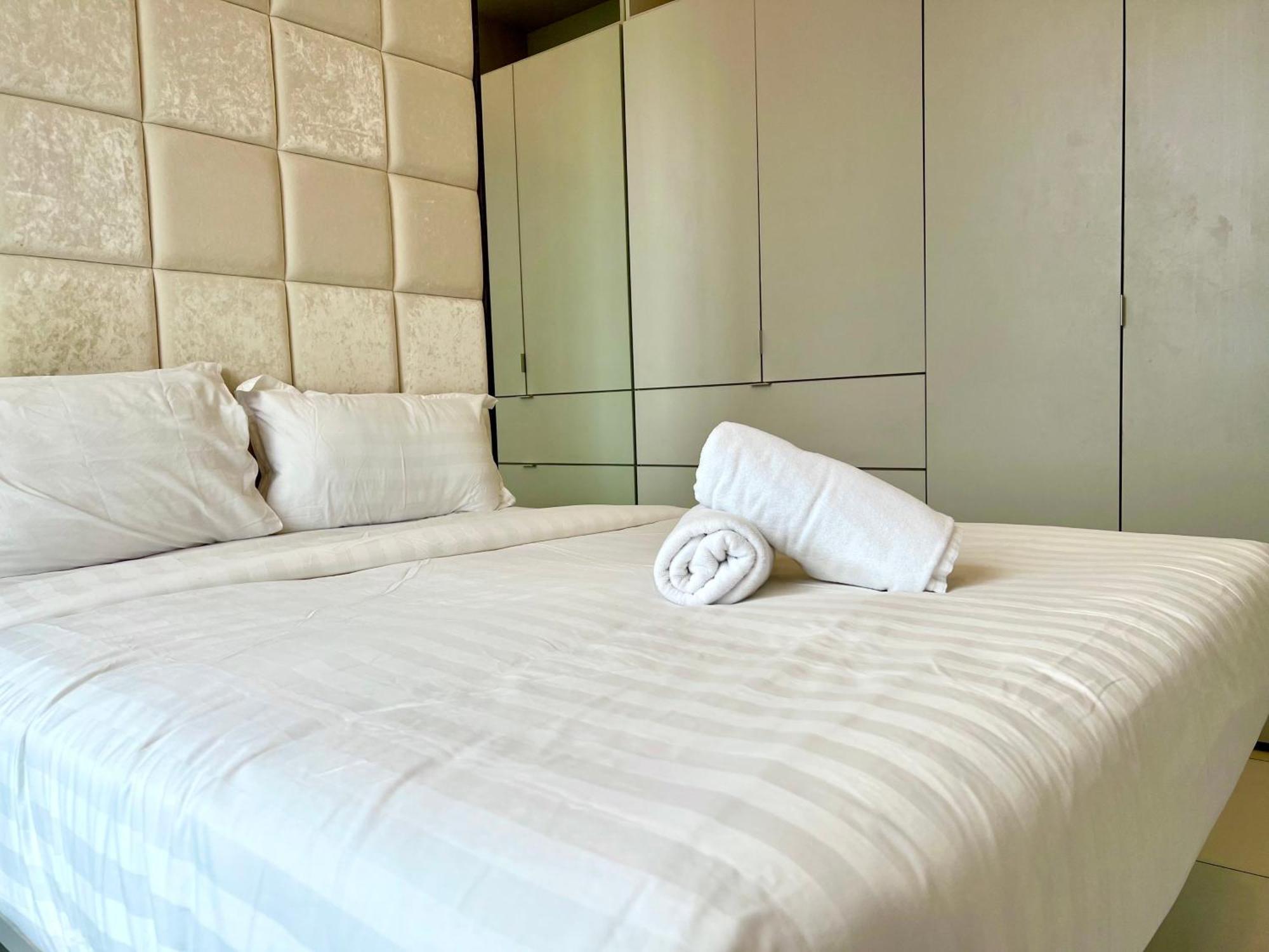 Apartment Orion Suites@ The Robertson Bukit Bintang *