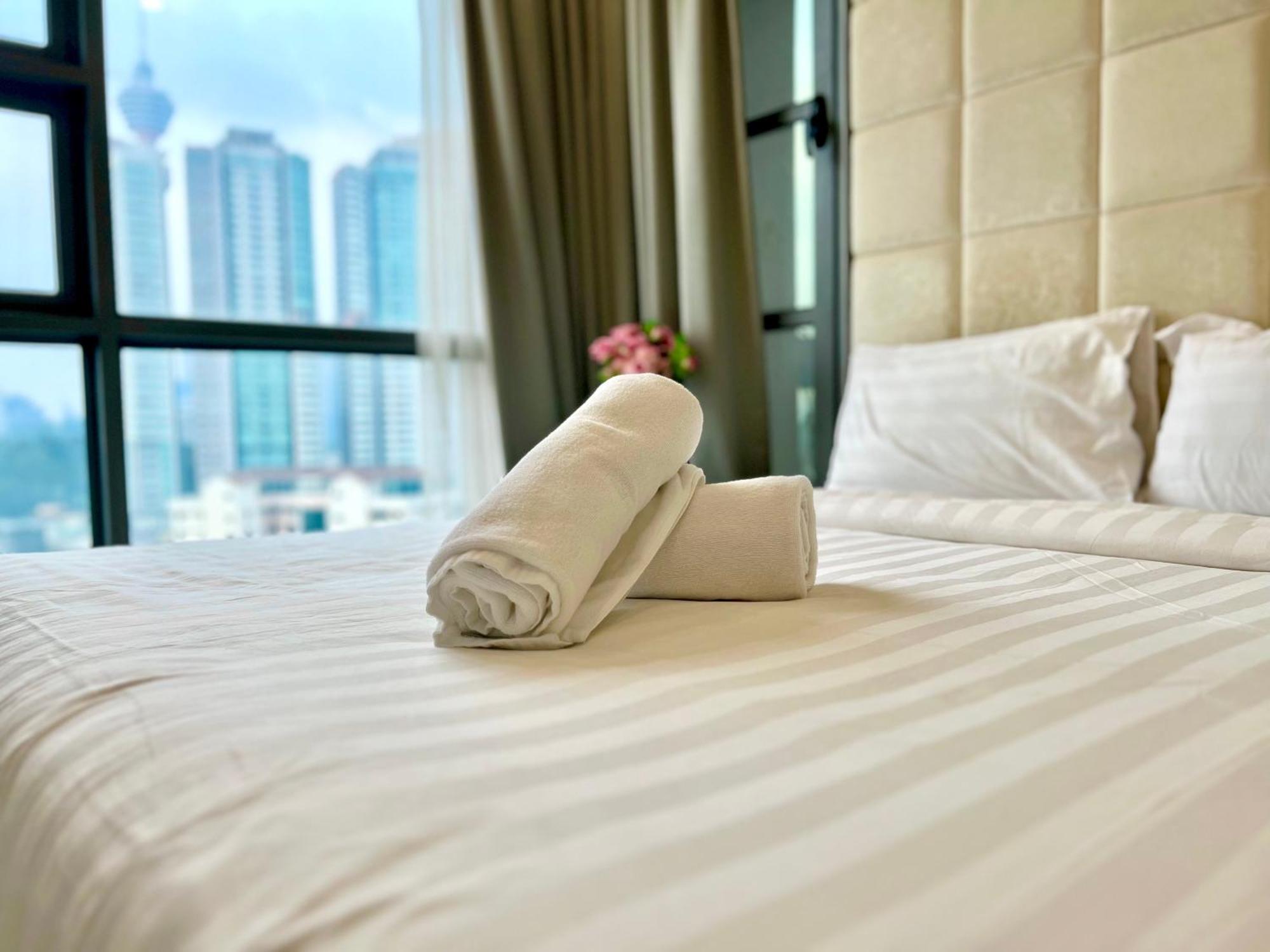 Orion Suites@ The Robertson Bukit Bintang * Kuala Lumpur