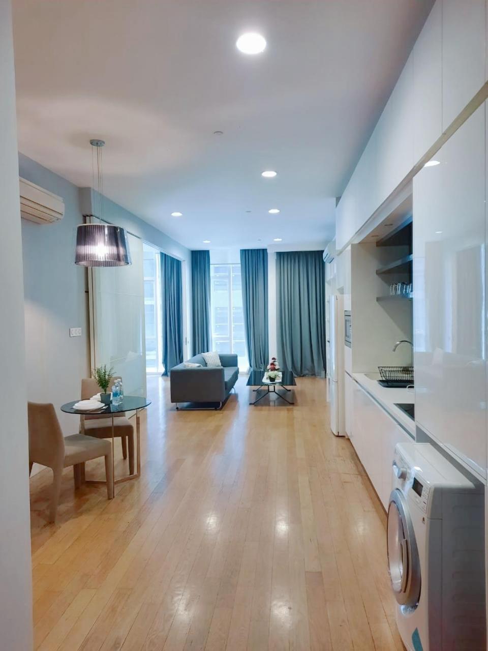 Platinum Klcc By Luxe