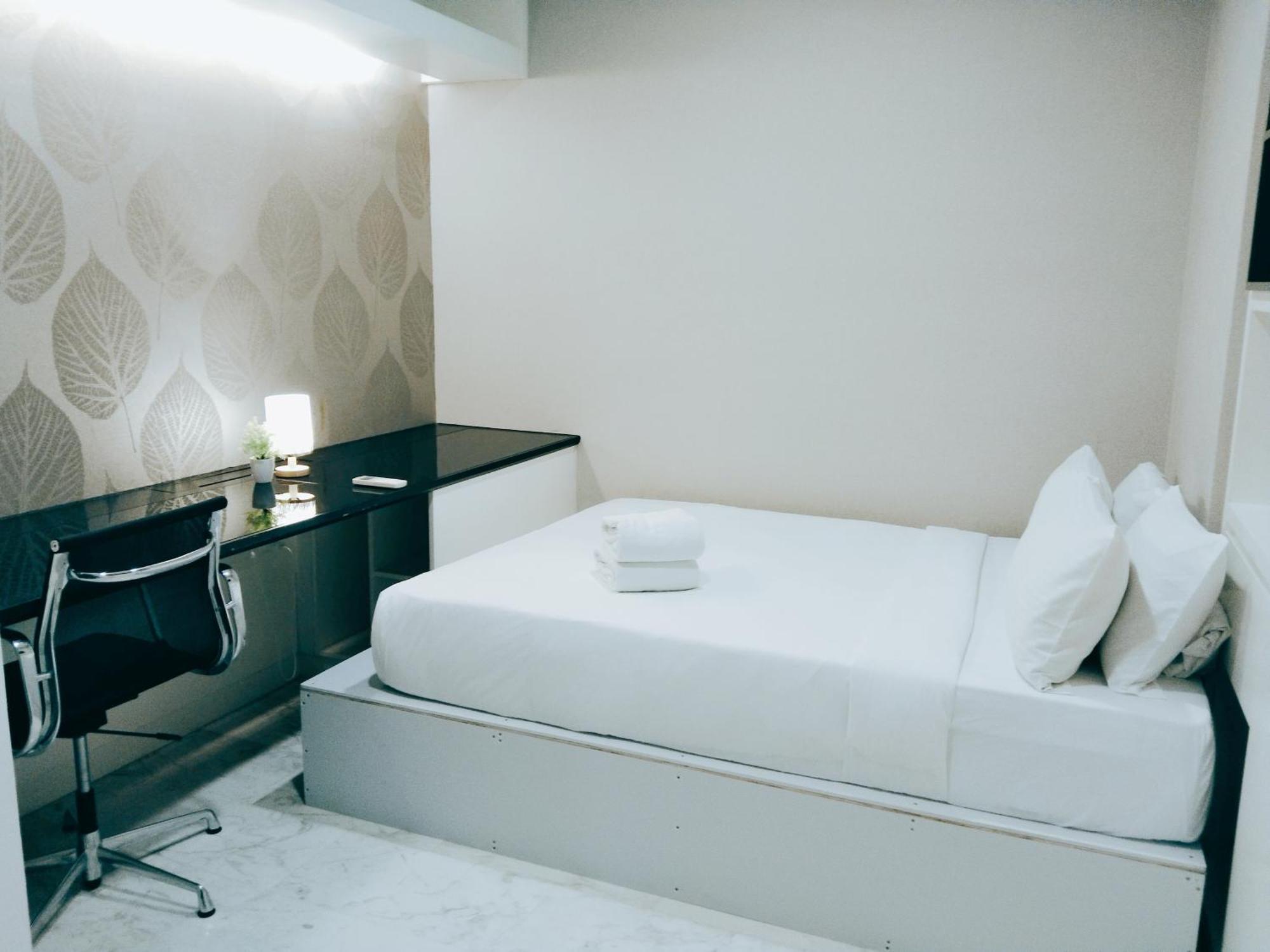 Platinum Klcc By Luxe Apartemen *