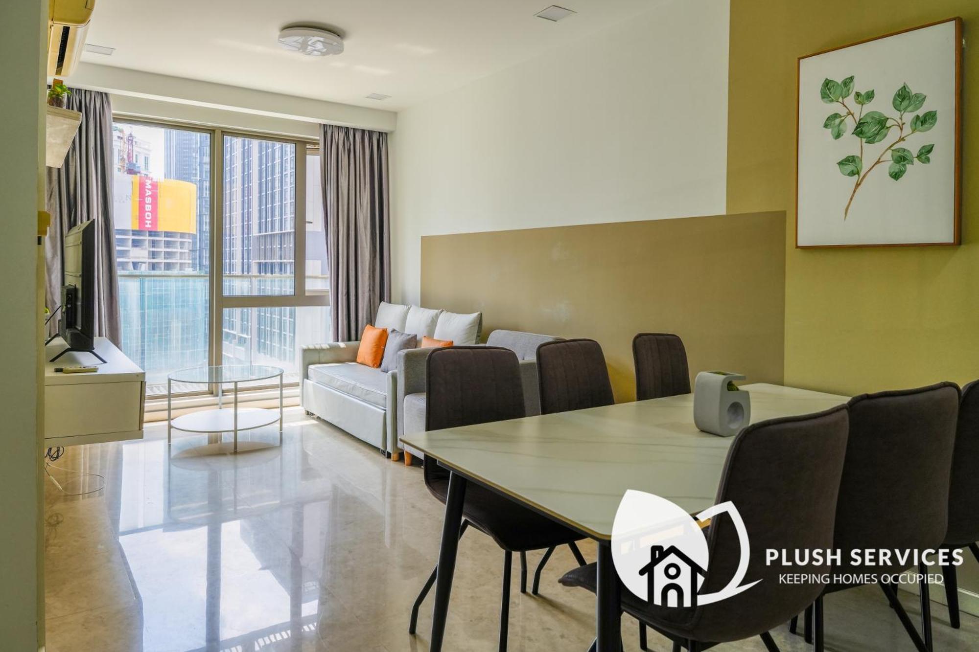Fairlane Residences By Plush