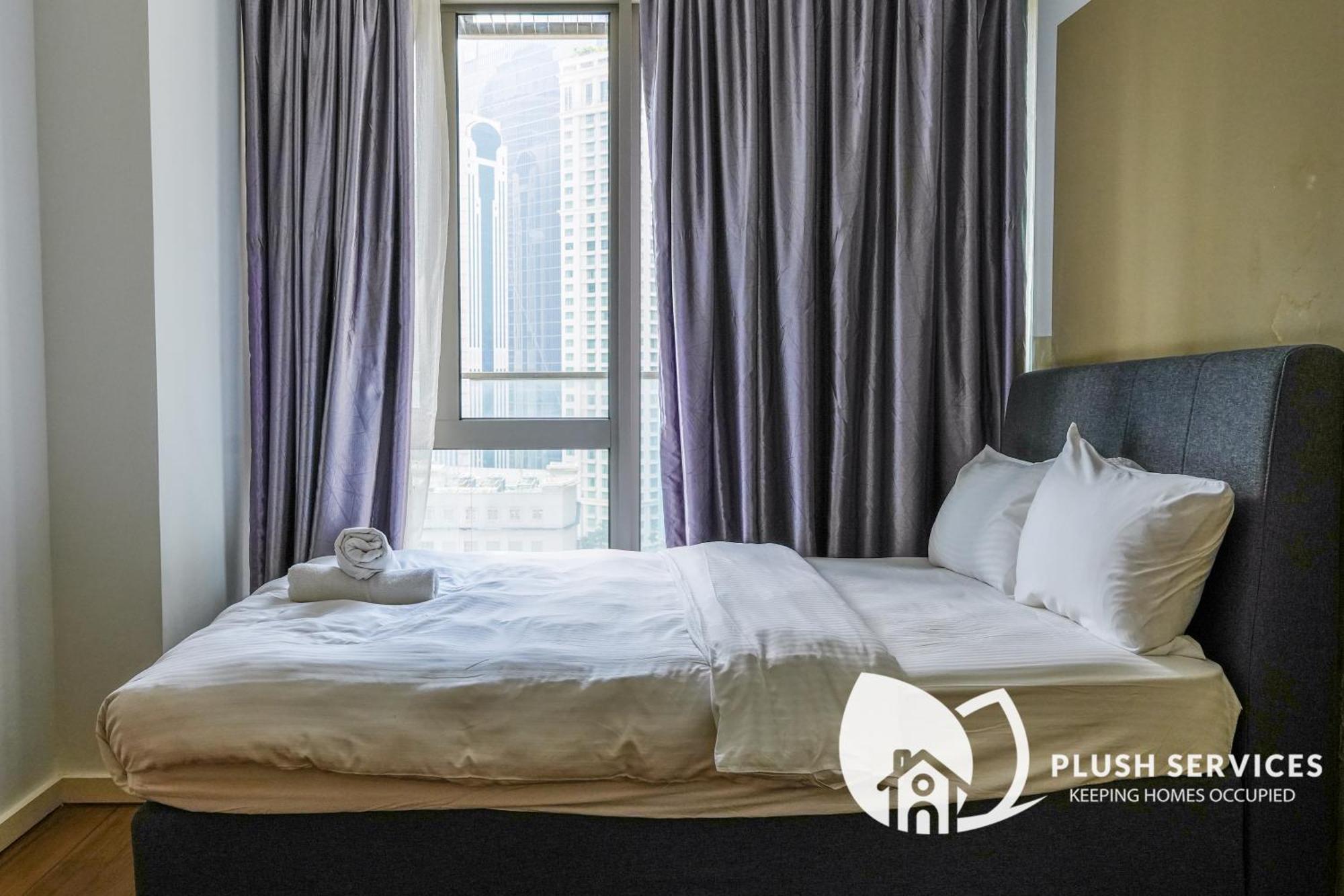 Apartment Fairlane Residences By Plush *