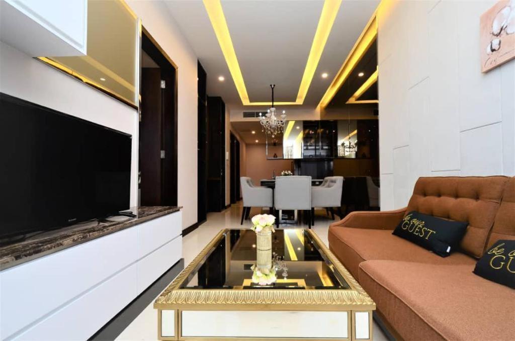 Dorsett Service Kl * Kuala Lumpur