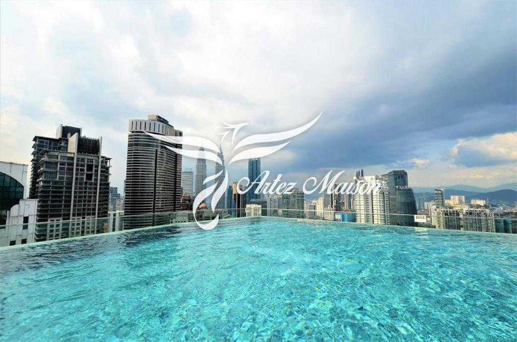 Dorsett Service Kl Apartment