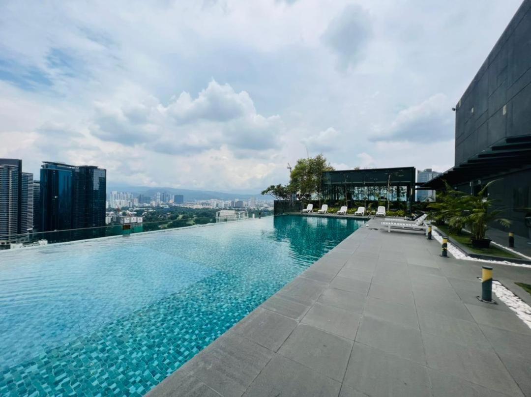 Apartment Dorsett Service Kl