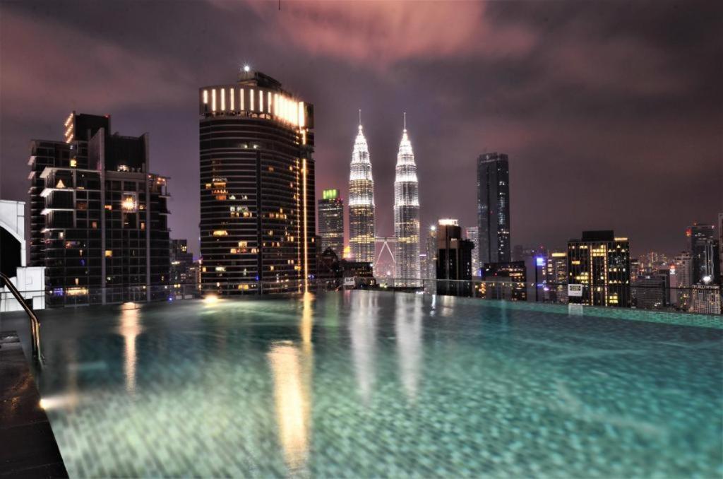 Apartment Dorsett Service Kl Kuala Lumpur