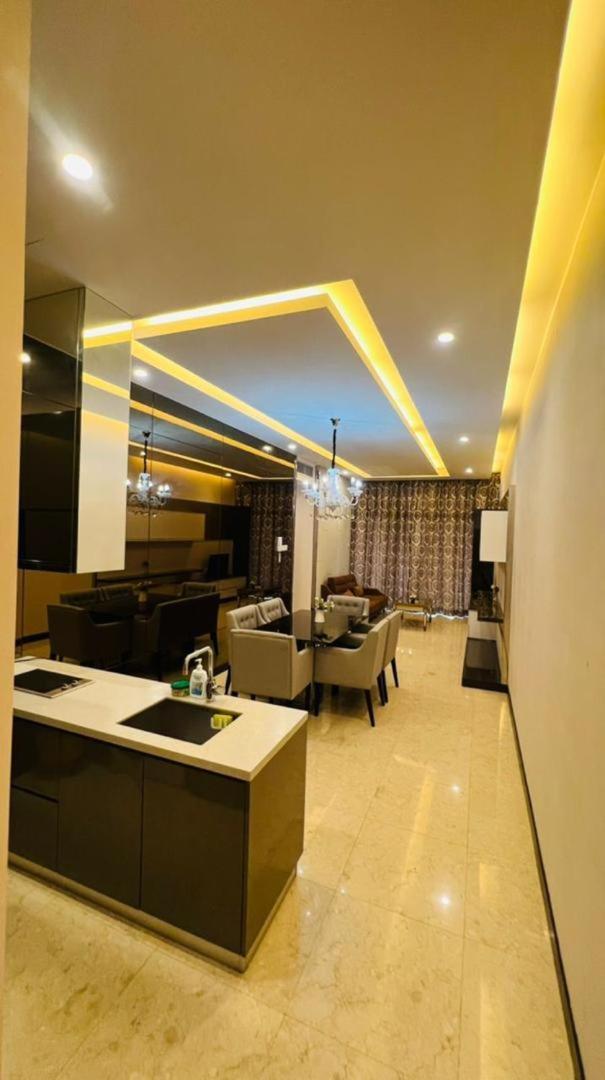 Dorsett Service Kl *