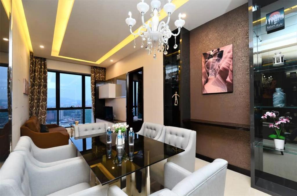 Dorsett Service Kl Kuala Lumpur