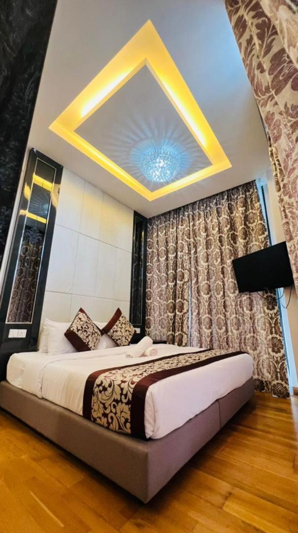 Dorsett Service Kl Kuala Lumpur