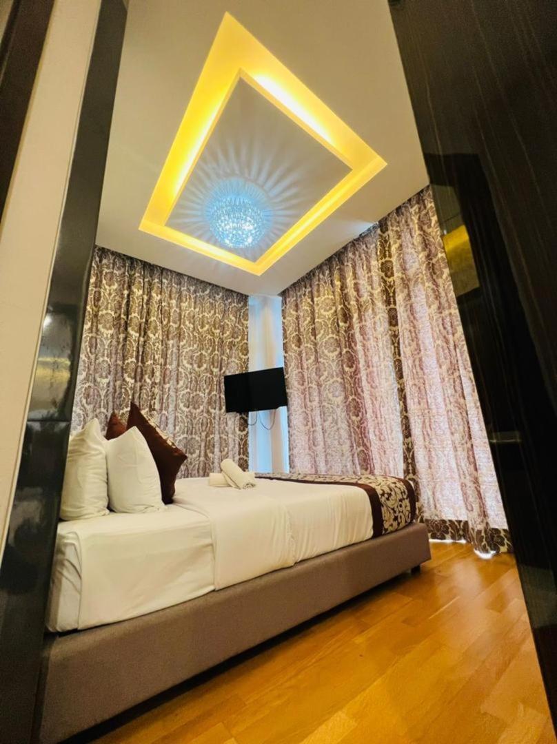 Dorsett Service Kl * Kuala Lumpur