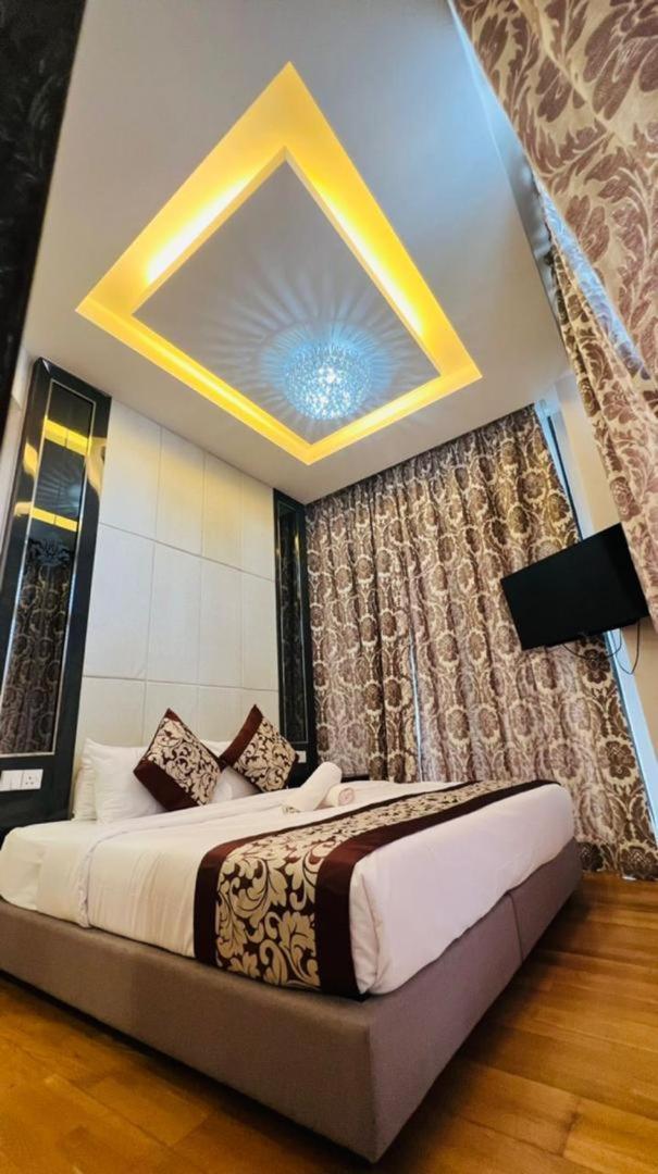 Dorsett Service Kl