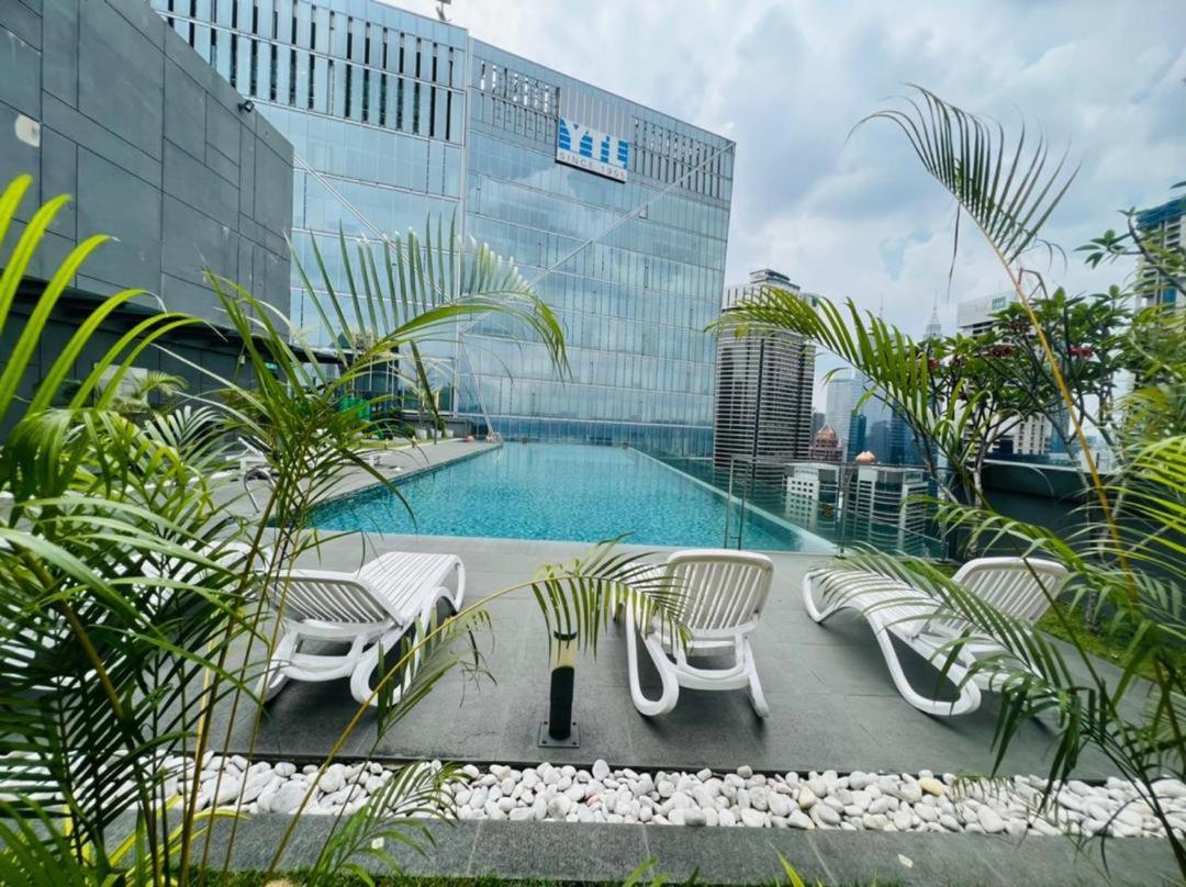 Dorsett Service Kl Kuala Lumpur