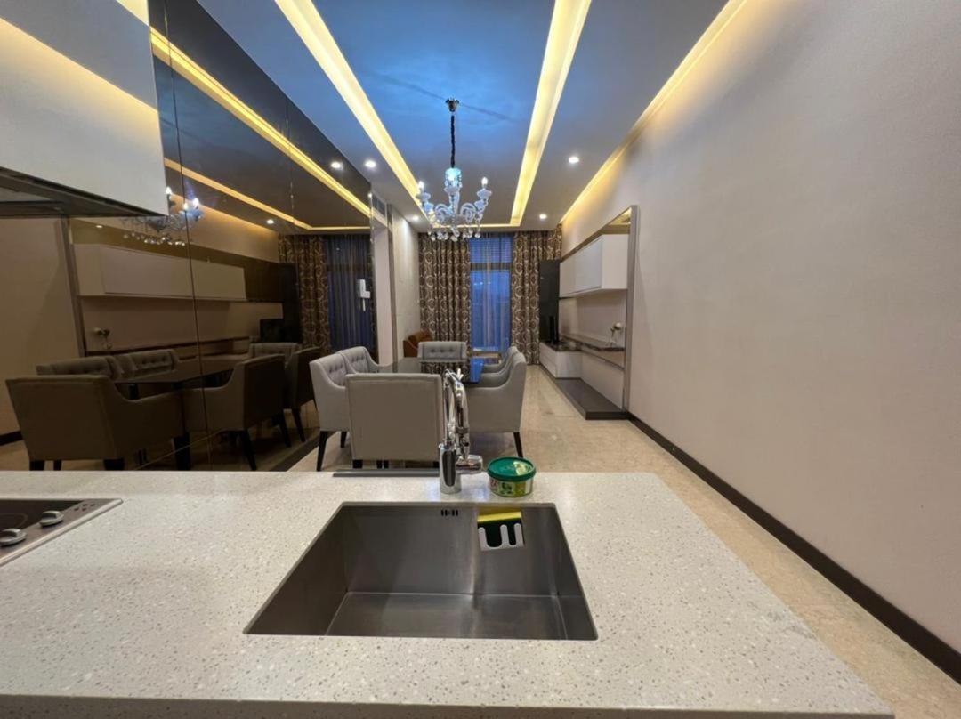 Apartment Dorsett Service Kl Kuala Lumpur