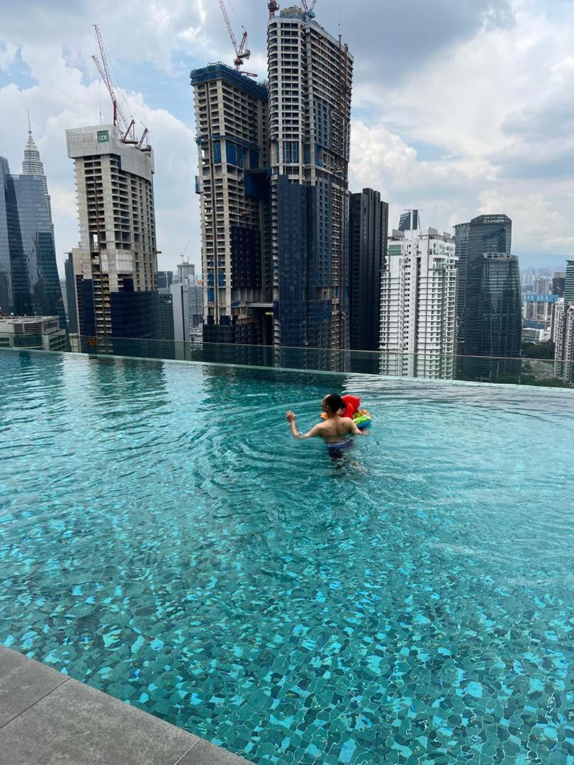 Dorsett Service Kl * Kuala Lumpur