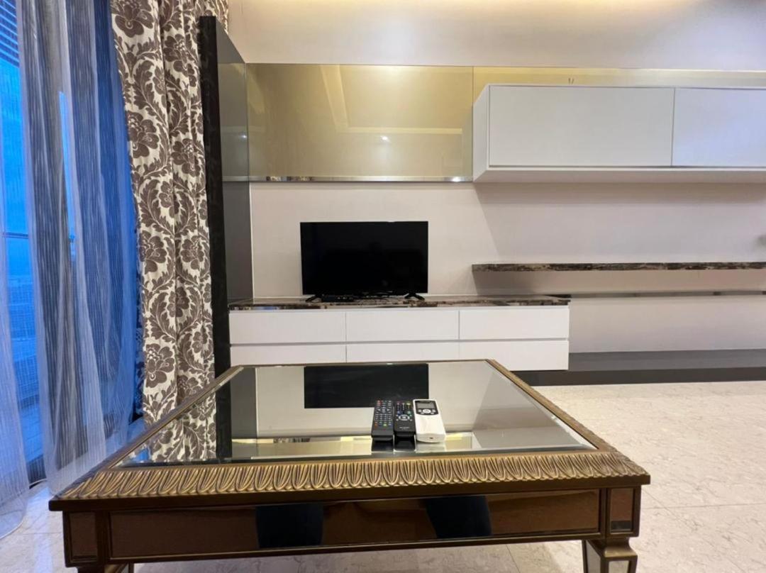 Apartment Dorsett Service Kl Kuala Lumpur