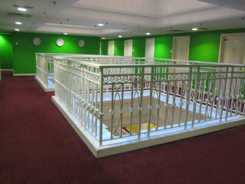 Swiss-inn Chinatown 3*