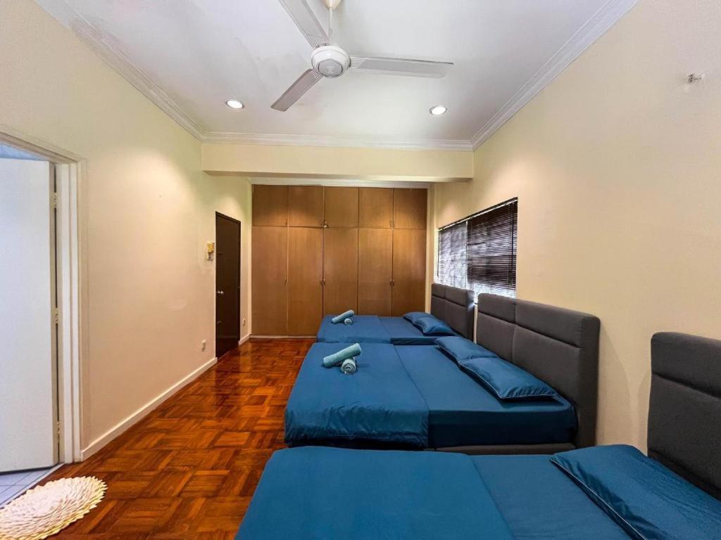 Bukit Tunku Grande By Ubook Villa *