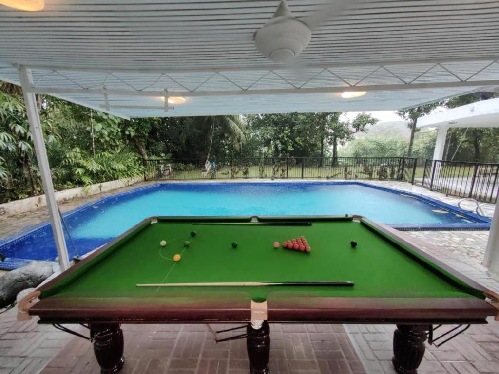 Bukit Tunku Grande By Ubook Villa Kuala Lumpur