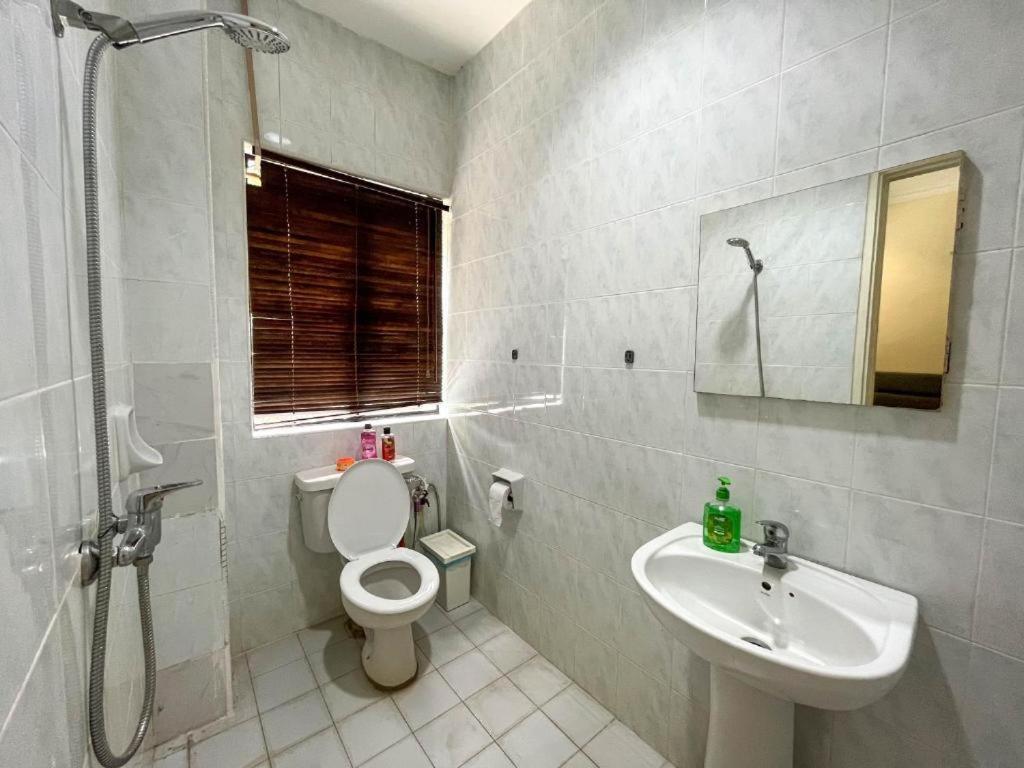 Villa Bukit Tunku Grande By Ubook