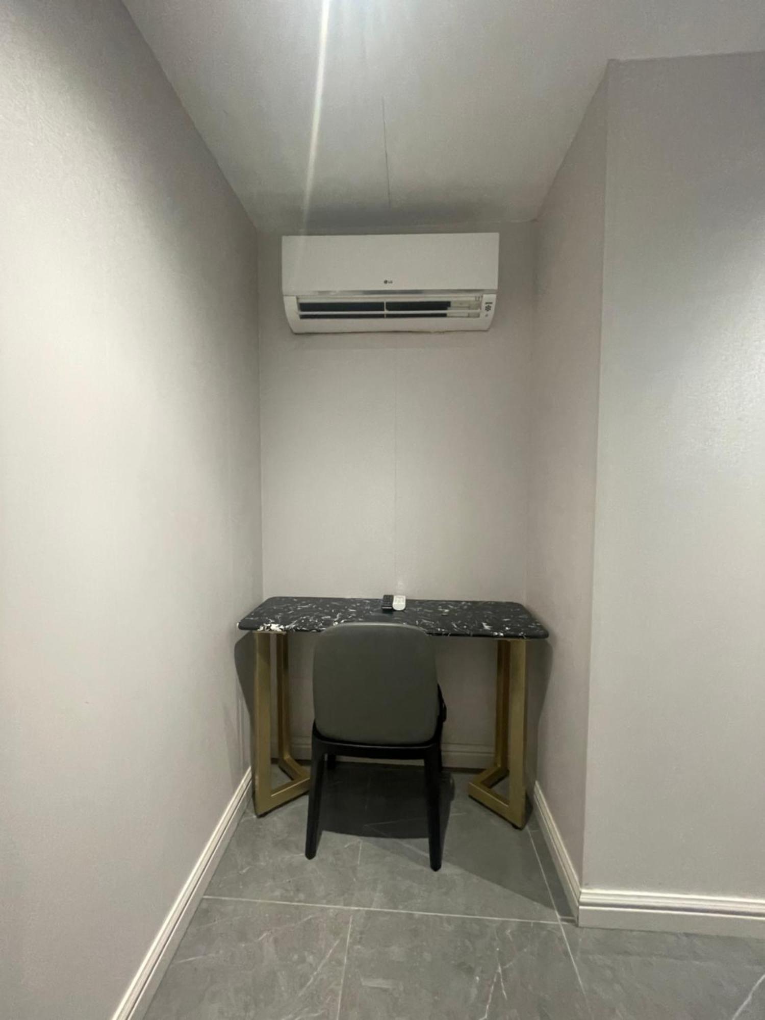 Apartment Yvone