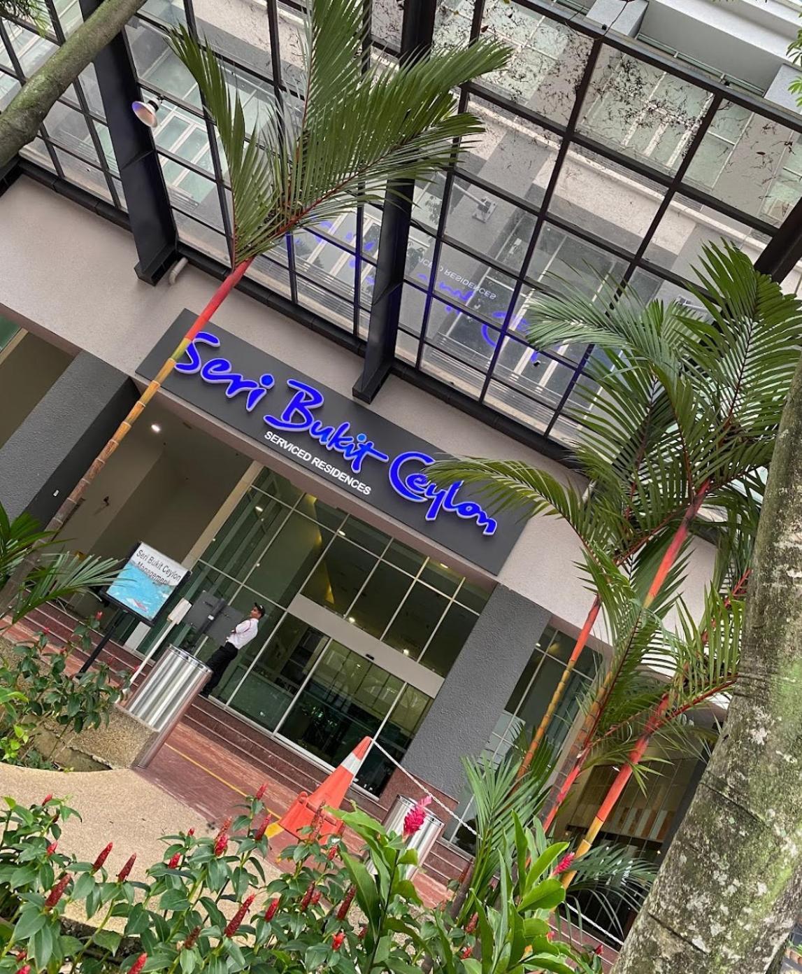 Yvone Kuala Lumpur