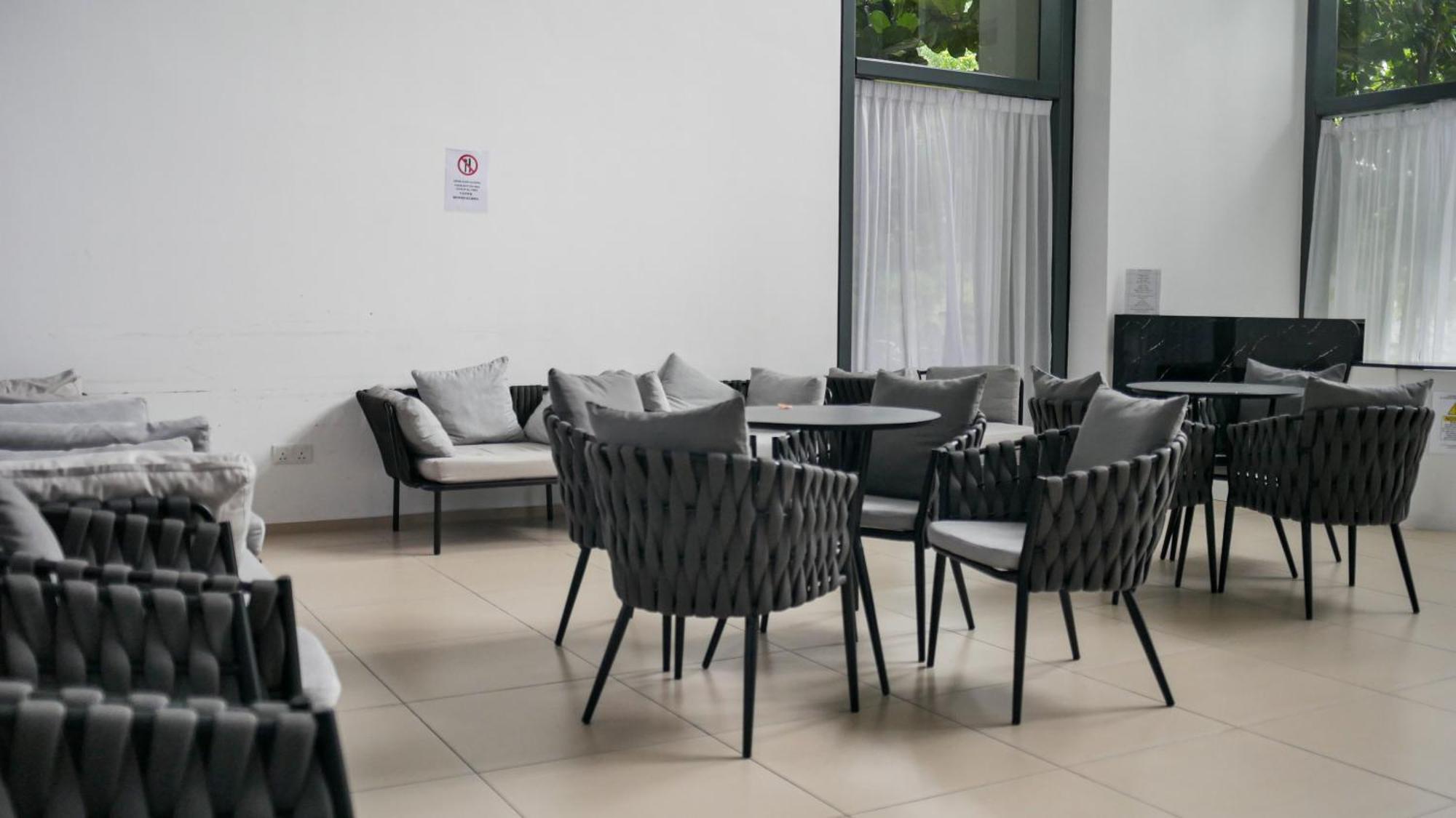 Eaton Klcc - Kl Apartment