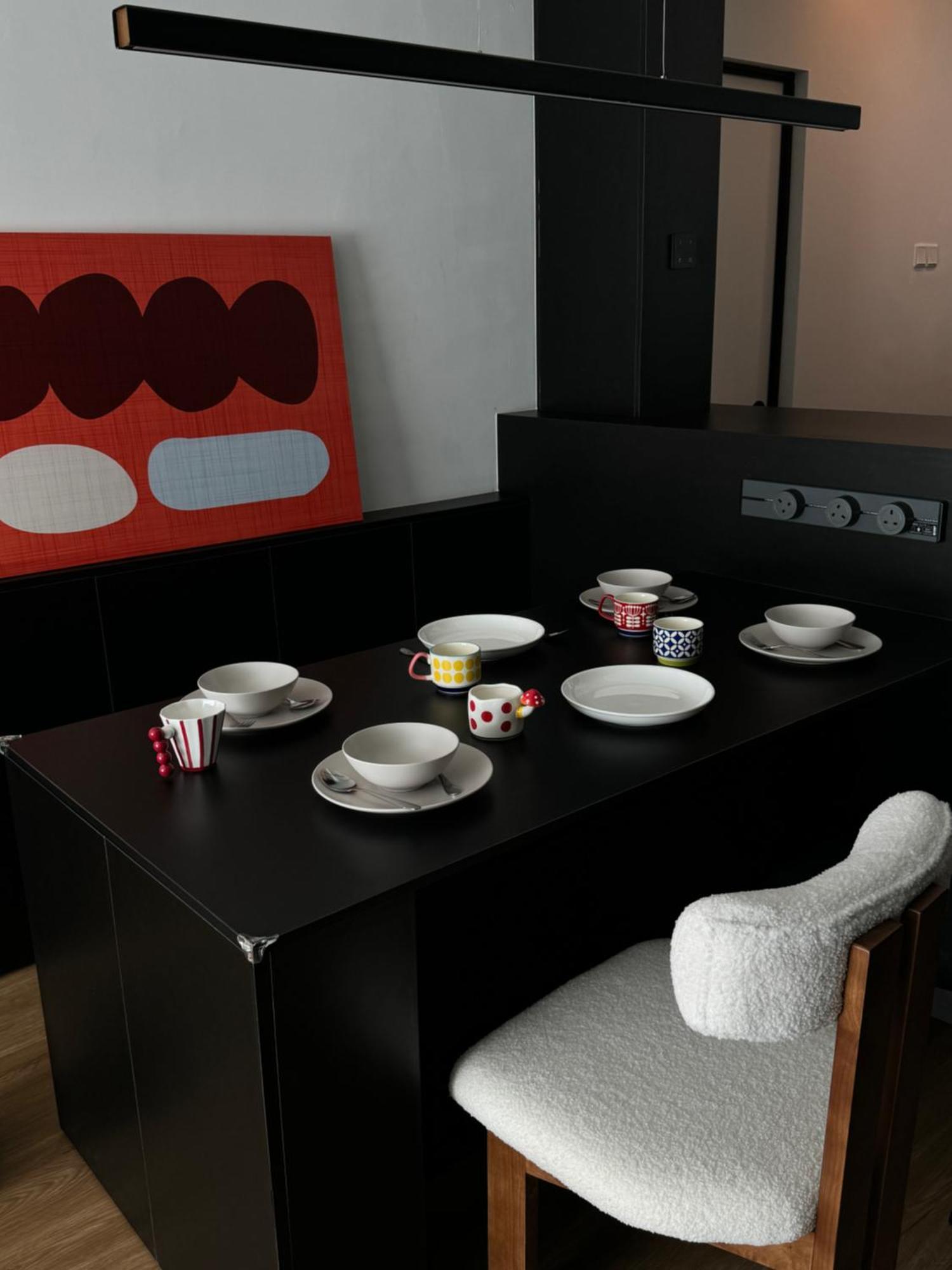 Luxury Ai Smart In Kl Homestay Kuala Lumpur
