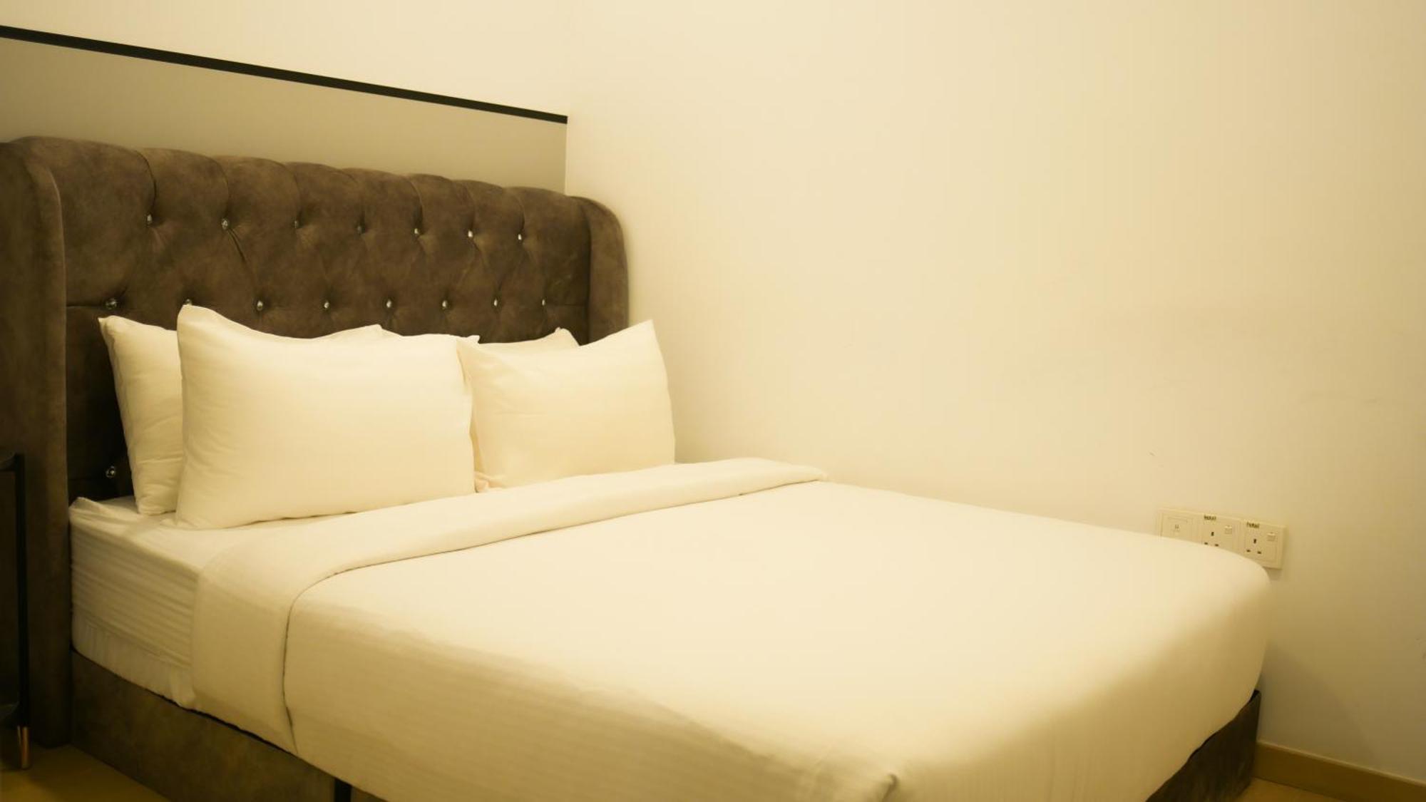 Eaton Klcc - Kl Apartment Kuala Lumpur
