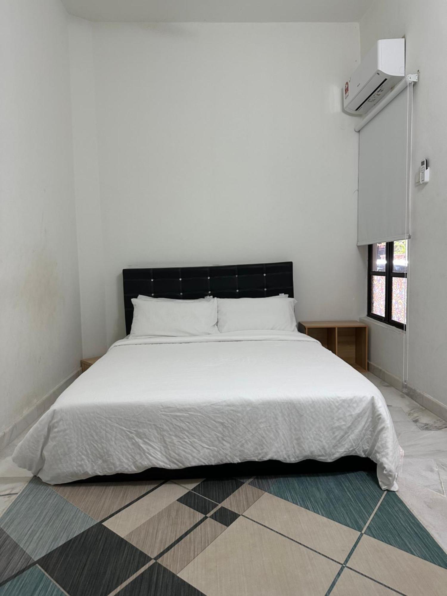 Desa Damai Fully Air Cond And Self Check In #7 Pax Apartment