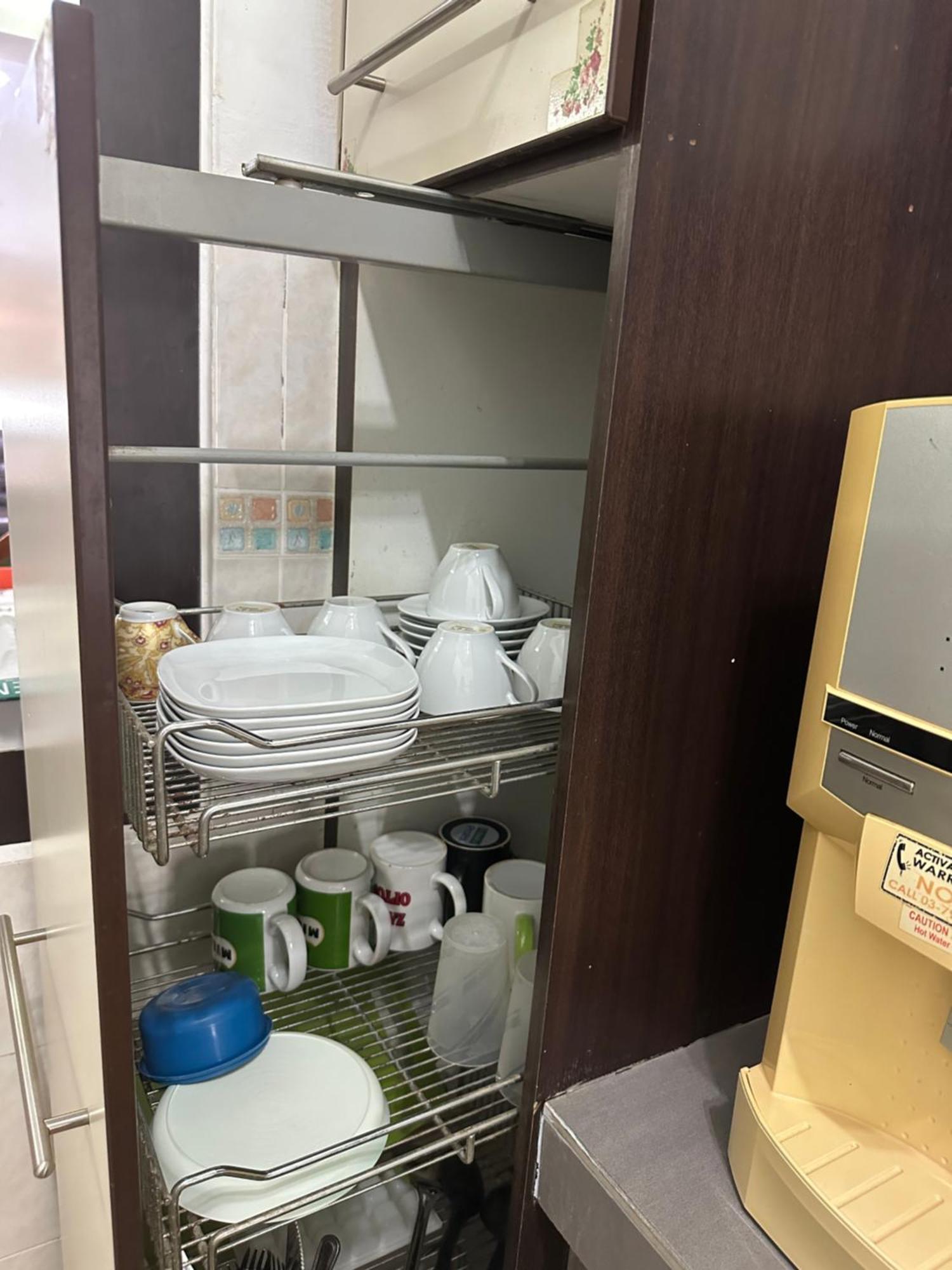Desa Damai Fully Air Cond And Self Check In #7 Pax