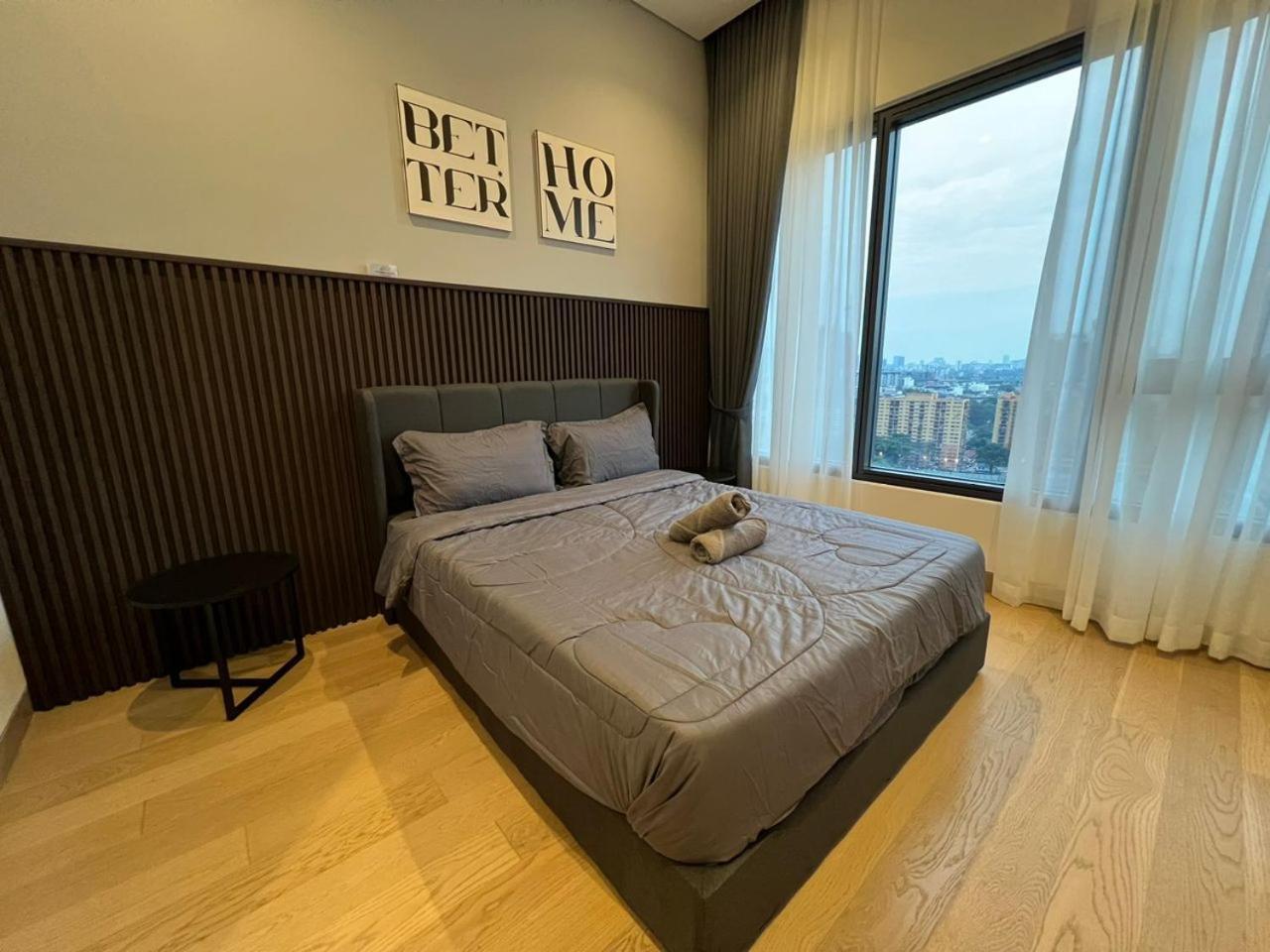 Apartment Lucentia At By Dreamcloud Kuala Lumpur