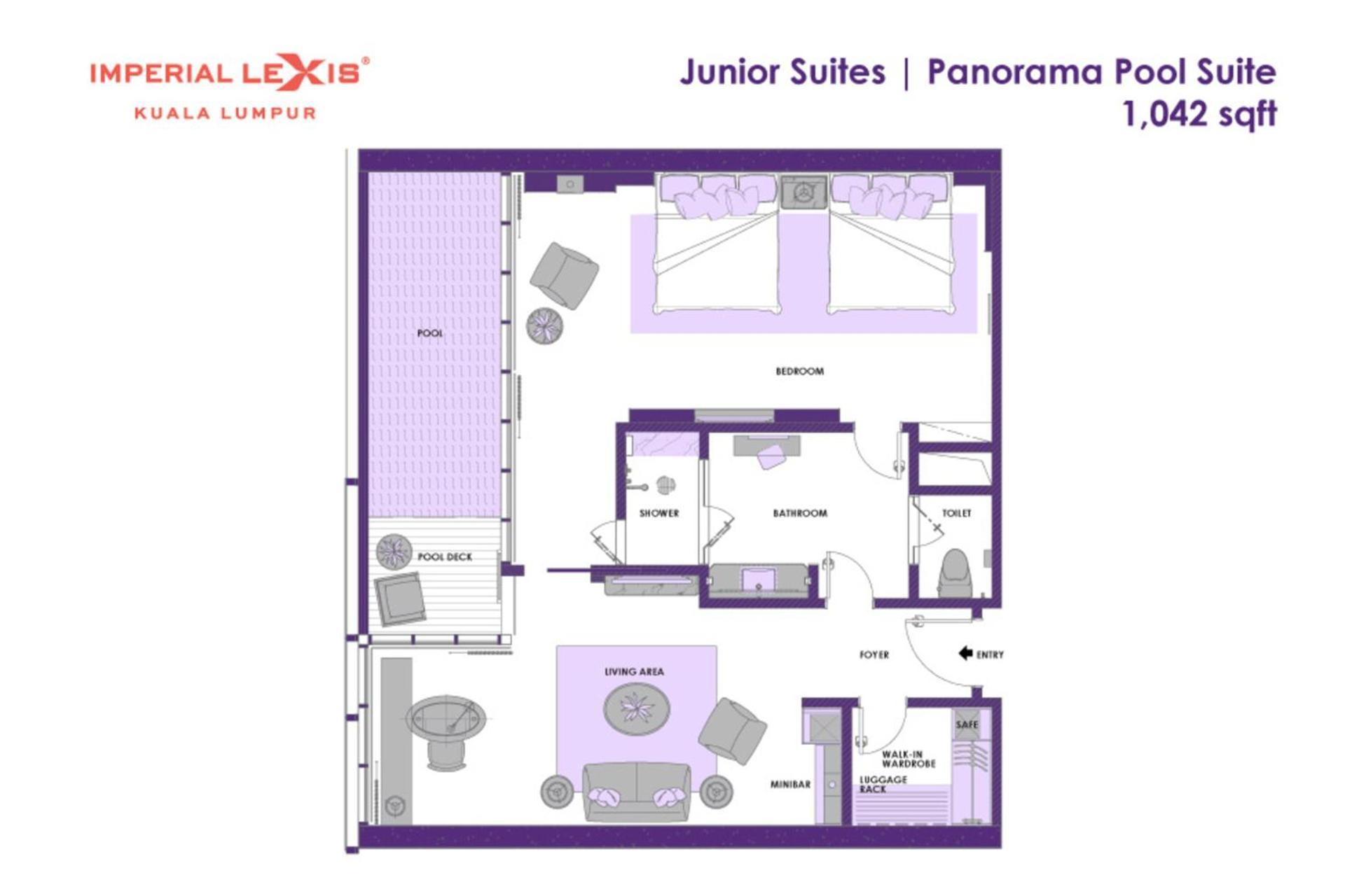 Imperial Lexis Hotel 5*