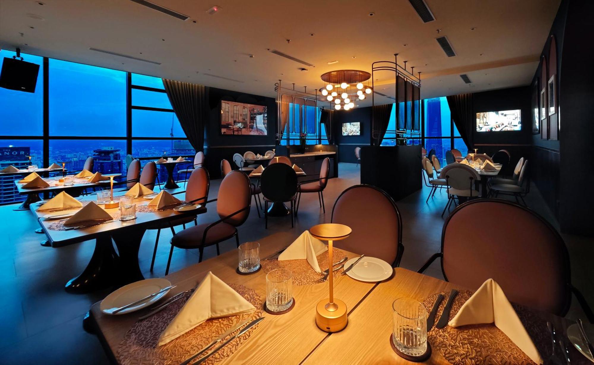 Hotel Imperial Lexis Kuala Lumpur