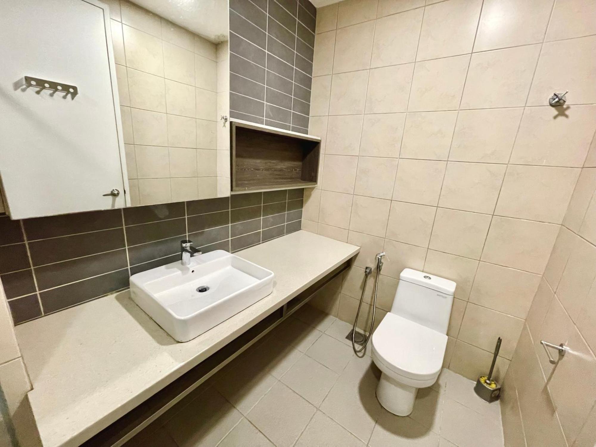 Hotel The Robertson In Bukit Bintang