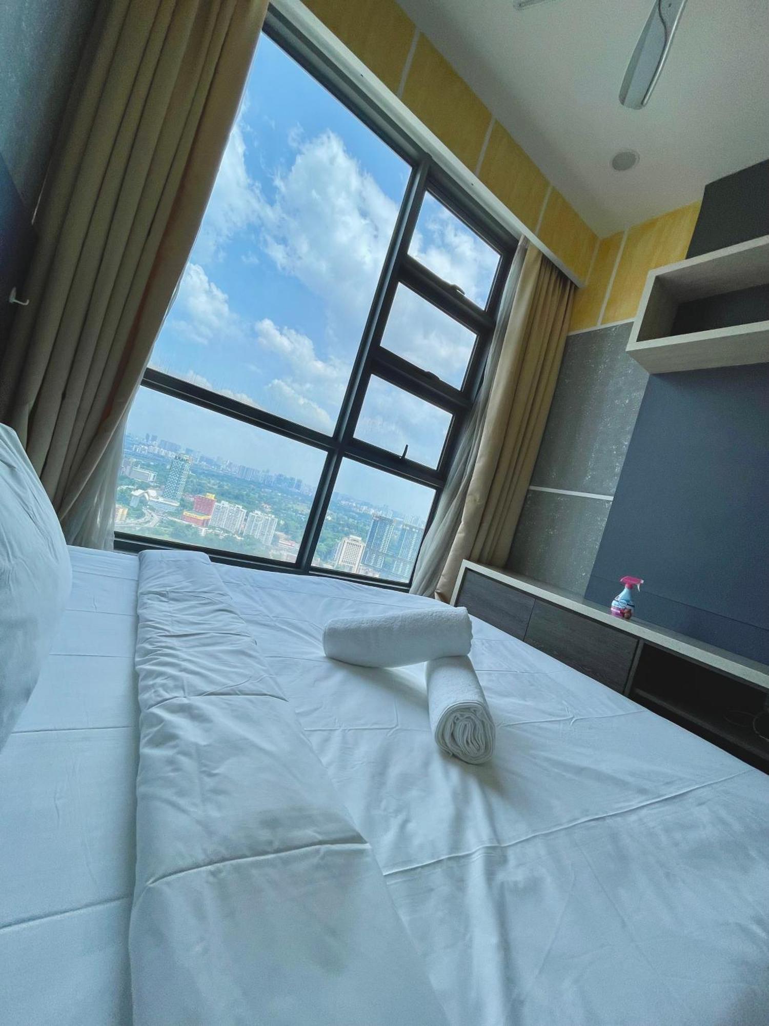 Hotel The Robertson In Bukit Bintang