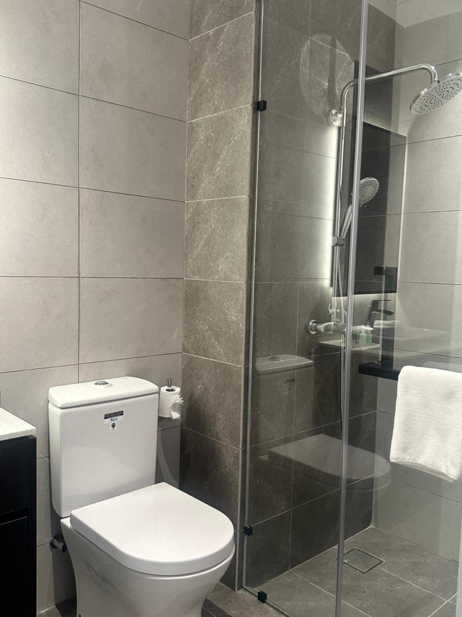 Axon Kl Apartment