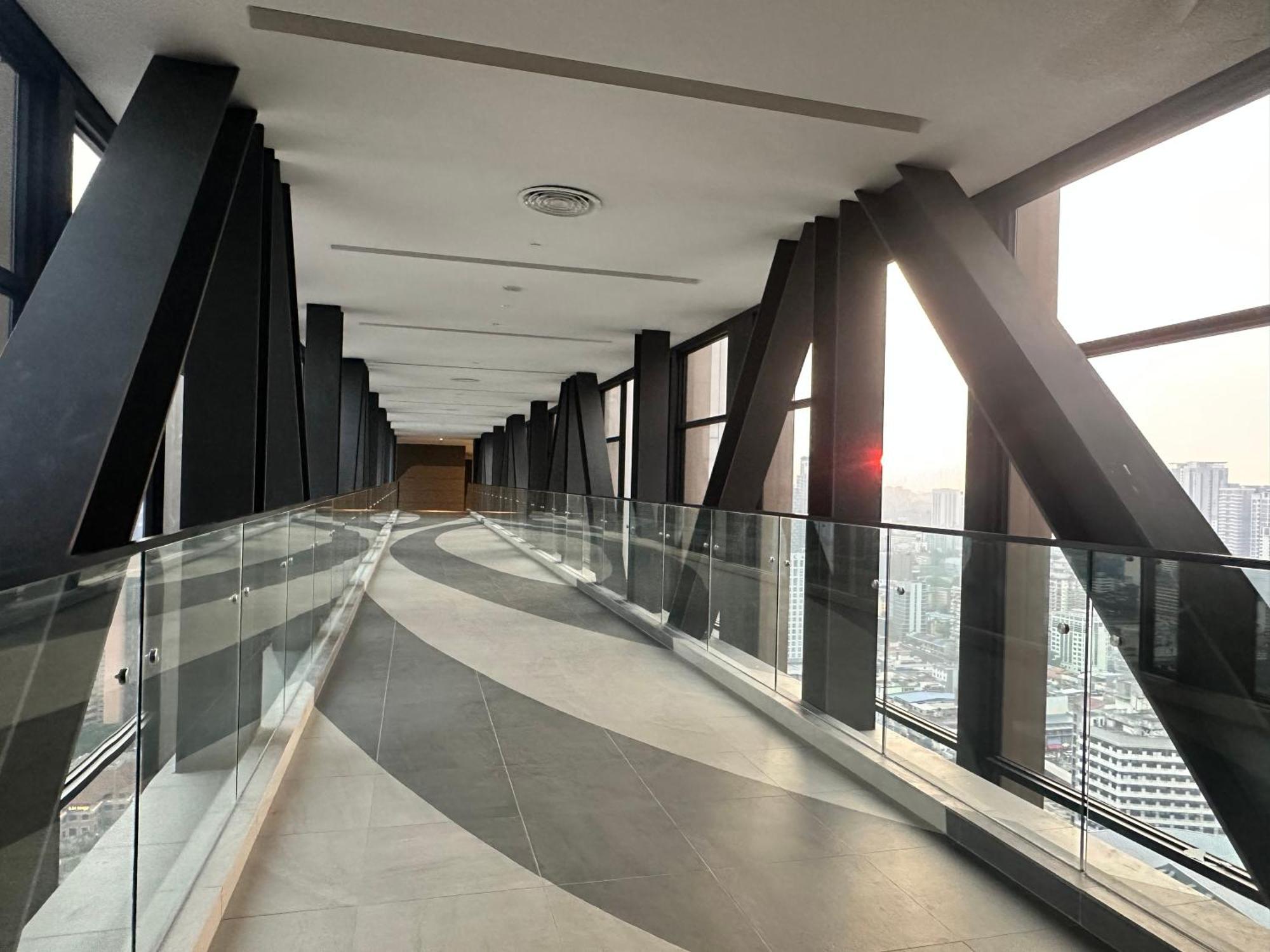 Apartment Axon Kl Kuala Lumpur