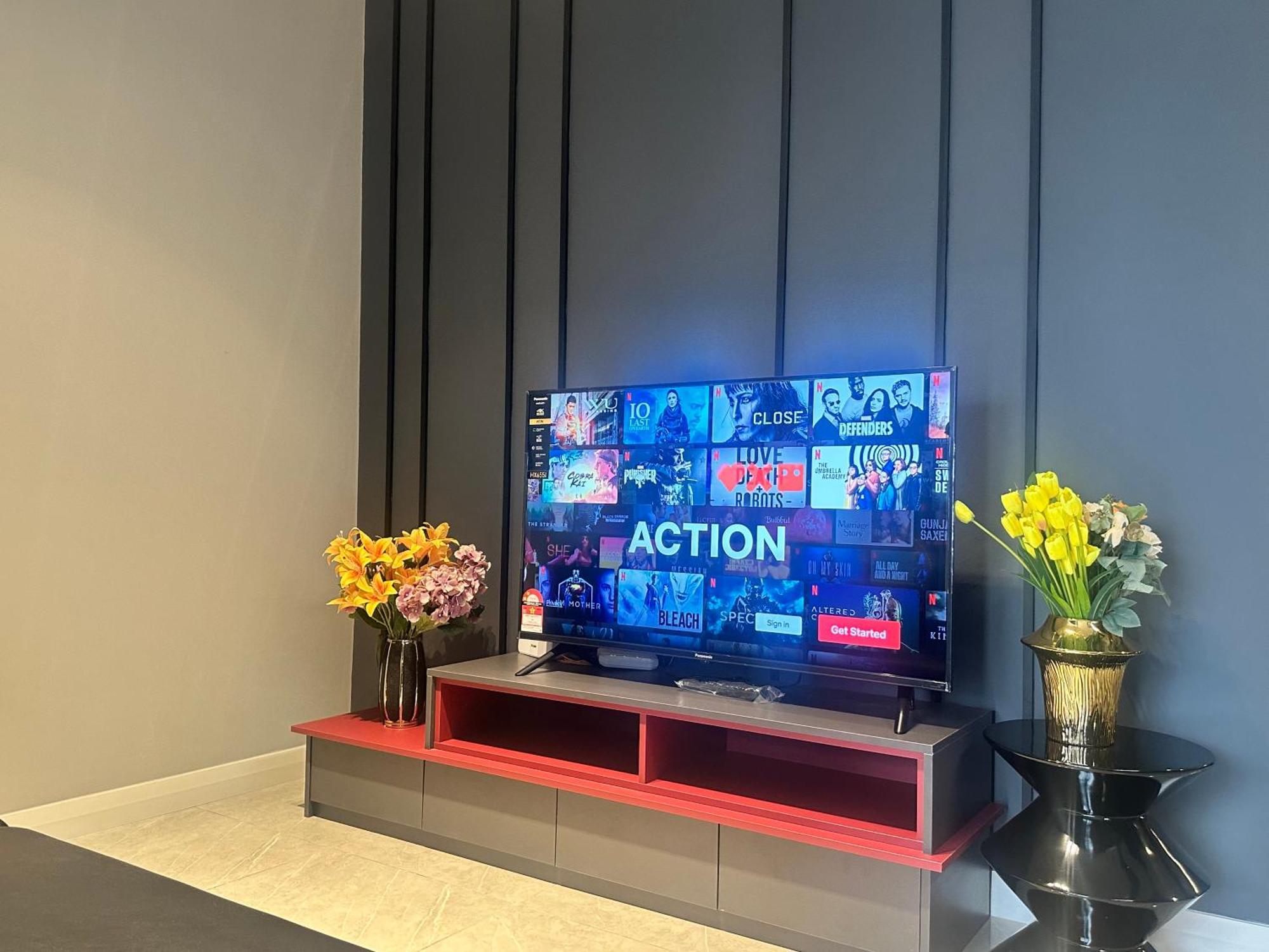 Apartment Axon Kl