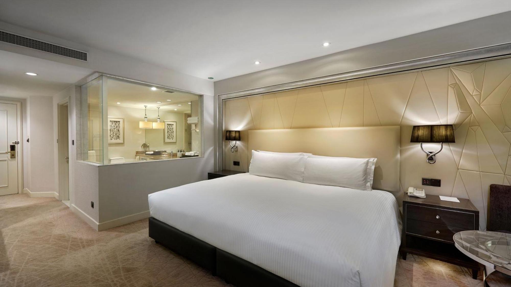Intercontinental Kuala Lumpur, An Ihg Hotel 5*