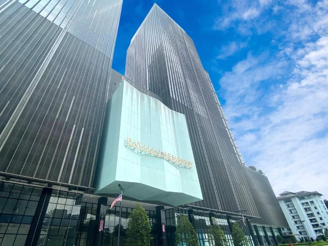 Pavilion Embassy Klcc By Elite Host Aparthotel Kuala Lumpur