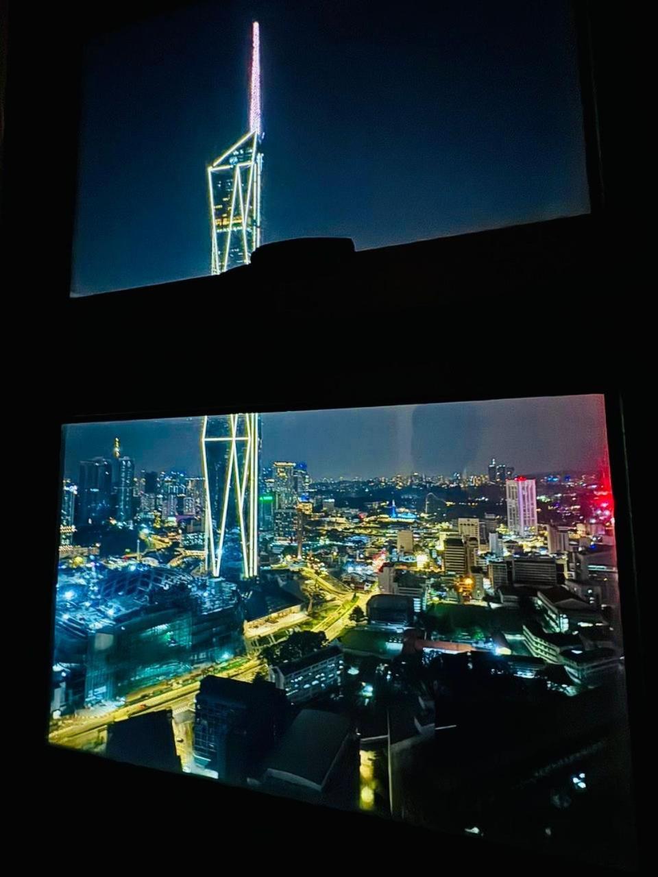 The Robertson Kuala Lumpur