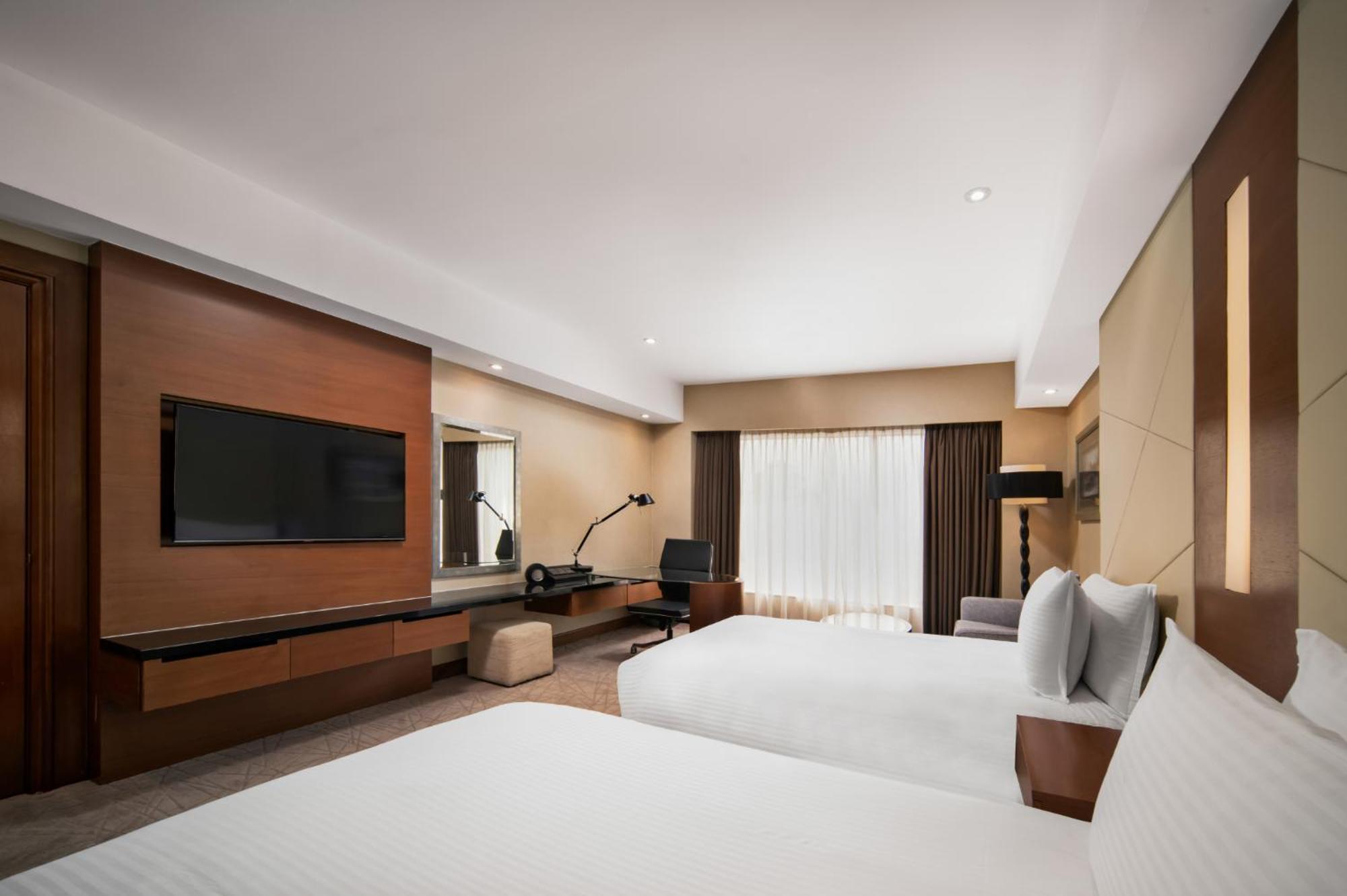 Hotel Intercontinental Kuala Lumpur, An Ihg